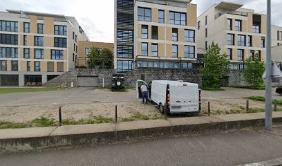 Dr Gilles Lefebvre, Dentiste à Lyon 04