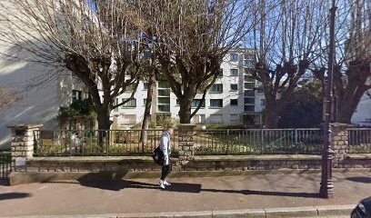 Gwenaelle Gerard Chirurgien-Dentiste, Dentiste à Saint-Cloud