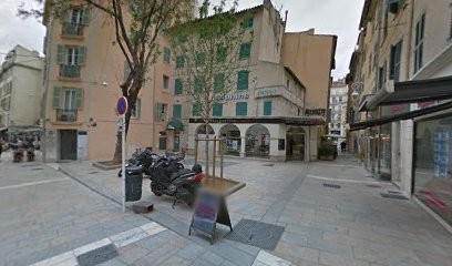 Dr Lucas Stodolny :Implantologie /Chirurgie dentaire, Dentiste à Toulon