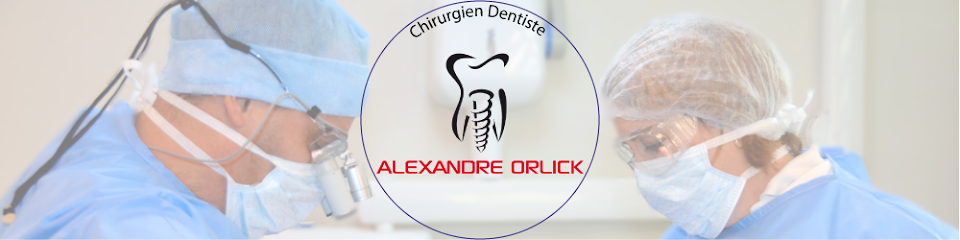 Orlick Alexandre Dentiste à Pont-à-Mousson