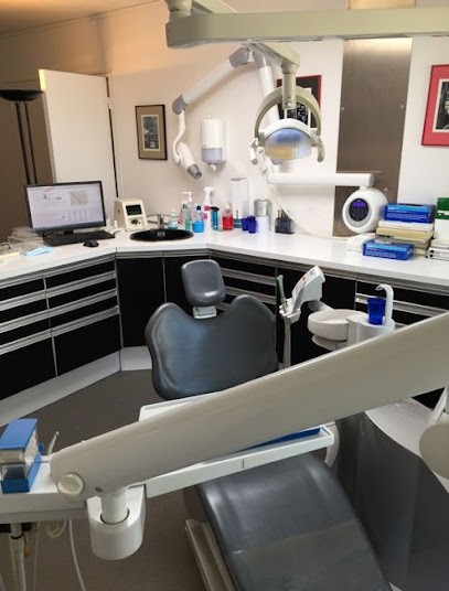 Dr Isabelle Chekroun, Dentiste à Paris 12