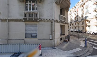 Docteur Carlot Elodie, Dentiste à Nice