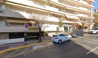 Cabinet Dentaire Flo Demes, Dentiste au Cannet