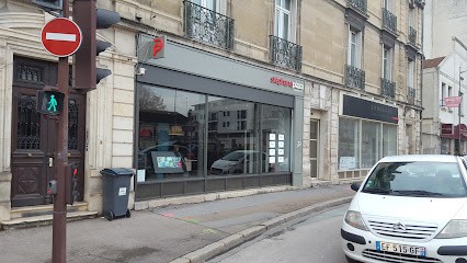 Centre Dentaire, Dentiste à Troyes