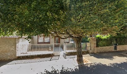 Boney François, Dentiste à Rambouillet