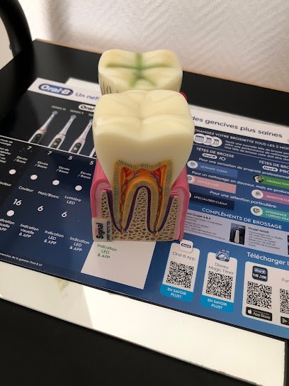 Dr Allenne Jean-Jacques, Dentiste à Grenoble
