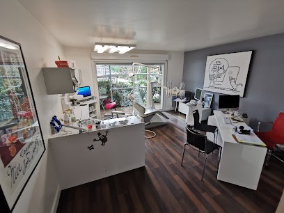 Dr Sophie SZERBOJM Fonteneau -Dr Paul LOUVION-, Dentiste à Ozoir-la-Ferrière