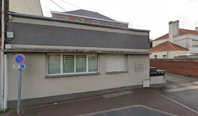 Choffat Sylvie, Dentiste à Crespin