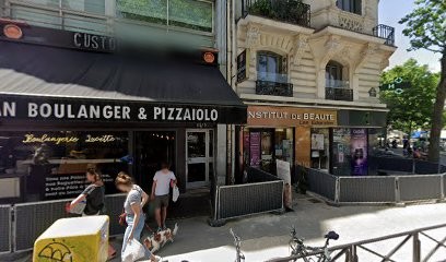 Olympia Antoine, Dentiste à Paris 12