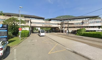 Dr Agathe Merindol - Dentiste Pour Enfants, Pédodontiste, Cabinet Dentaire De L'Obiou., Dentiste à La Tronche