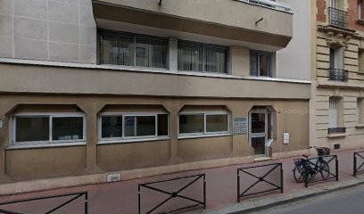 Docteur Sultan Laurence, Dentiste à Levallois-Perret