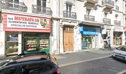 Dental Practice Laguilhomie, Dentiste à Grenoble