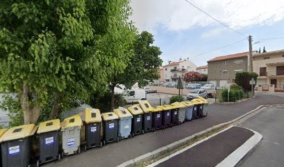 Marie-Christine Samson-Paris, Dentiste à Perpignan