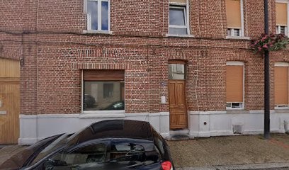 Leconte Marie, Dentiste à Noyelles-Godault