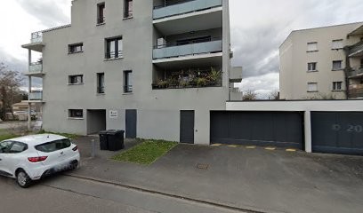 Le Floch Hervé, Dentiste à Mérignac