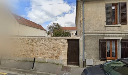 SCM Dentaire Sarcelles Village, Dentiste à Viarmes