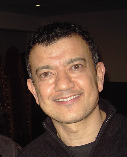 Dr Marc CHICHE, Dentiste à Éguilles