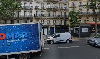 Sabbath Stéphane, Dentiste à Paris 05