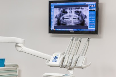 Docteur David Touboul, Dentiste à Ormoy