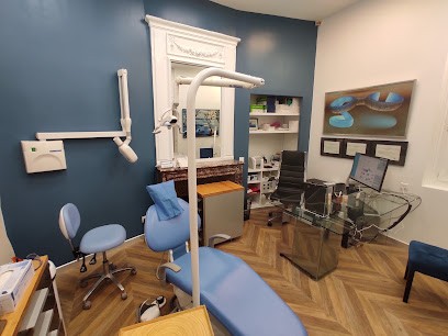 🦷Docteur en Chirurgie Dentaire Vincent Natali, Dentiste à Paris 16