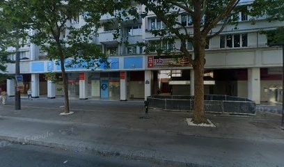 Docteur Francois Klingbeil, Dentiste à Paris 14