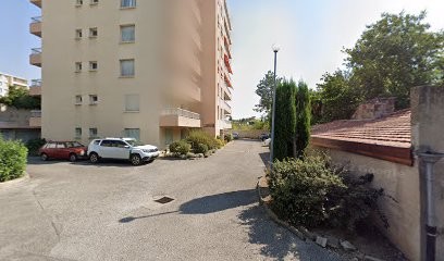 Bogdan Popovici, Dentiste à Romans-sur-Isère