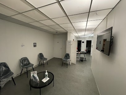 Cabinet dentaire Beldescu, Dentiste à Lisieux