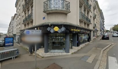 Docteur Le Grignou Maxime, Dentiste à Brest