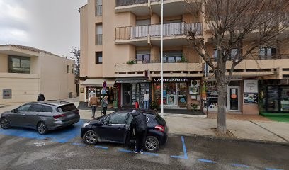 Dr Pierre-Olivier Bitté, Dentiste au Beausset