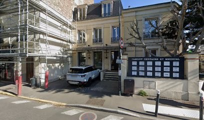 Docteur BLANCH MOYA Cristina, Pedodontiste, Dentiste à Fontenay-sous-Bois