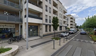 Drs Lachaise Et Bouaffre, Dentiste à Talence