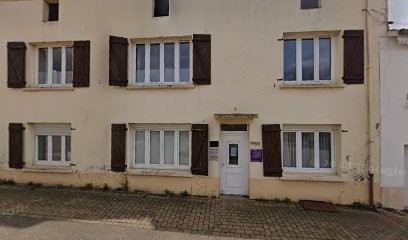 Vaugenot Patrice, Dentiste à Solgne