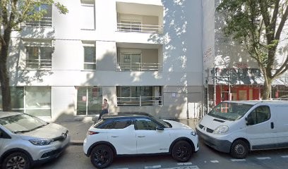 Touron Virginie, Dentiste à Nantes