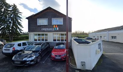 Taureau Catherine, Dentiste à Vouvray