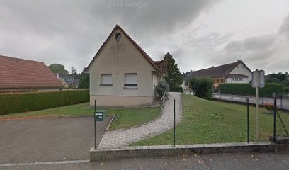 Dr Marine Baufreton, Dentiste à Sentheim