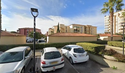 Bennasar Bertrand, Dentiste à Lattes