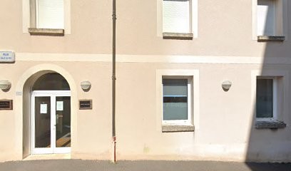 Cabinet Dentaire De La Halle Au Blé, Dentiste à Saulieu