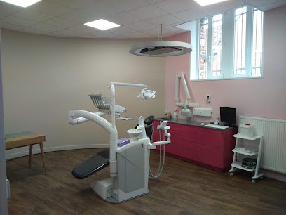 Dr Golvine Cassez, Dentiste à Saint-Omer