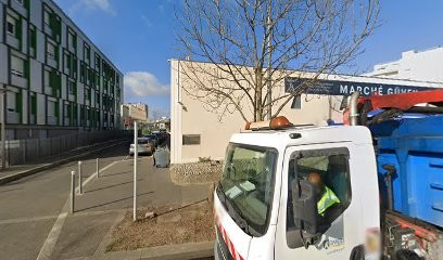 Naccache Philippe, Dentiste à Garges-lès-Gonesse