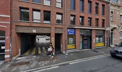 Soudet Isabelle, Dentiste à Amiens