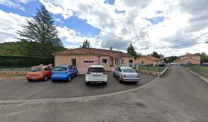 Munoz Celia Laurie, Dentiste à Mercuès