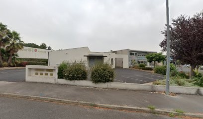 Pelissier Combescure Laurent, Dentiste à Clermont-l'Hérault