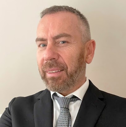 Jasion Thierry, Dentiste à Soissons