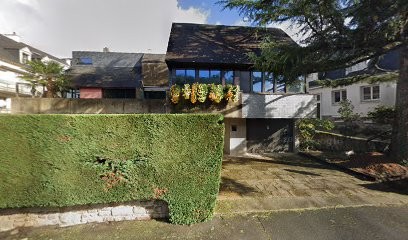 Dréan Yves, Dentiste à Hennebont