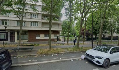 Dr Cohen Laurent, Dentiste à Paris 14