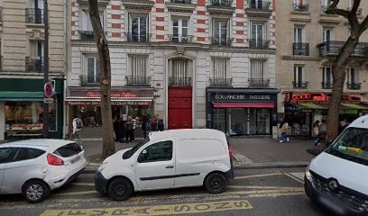 Noble-Bourillot Isabelle, Dentiste à Paris 13