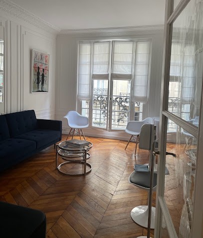 Dr A. Boughanmi, Dentiste à Paris 15