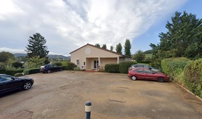 Medipole, Dentiste à Cluny