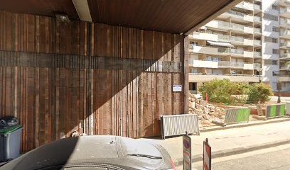 Rosu Catalina Elena, Dentiste à Vincennes