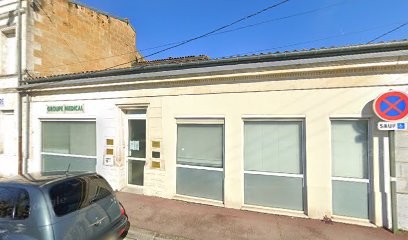 Bourgeois Didier, Dentiste à Saint-Médard-en-Jalles